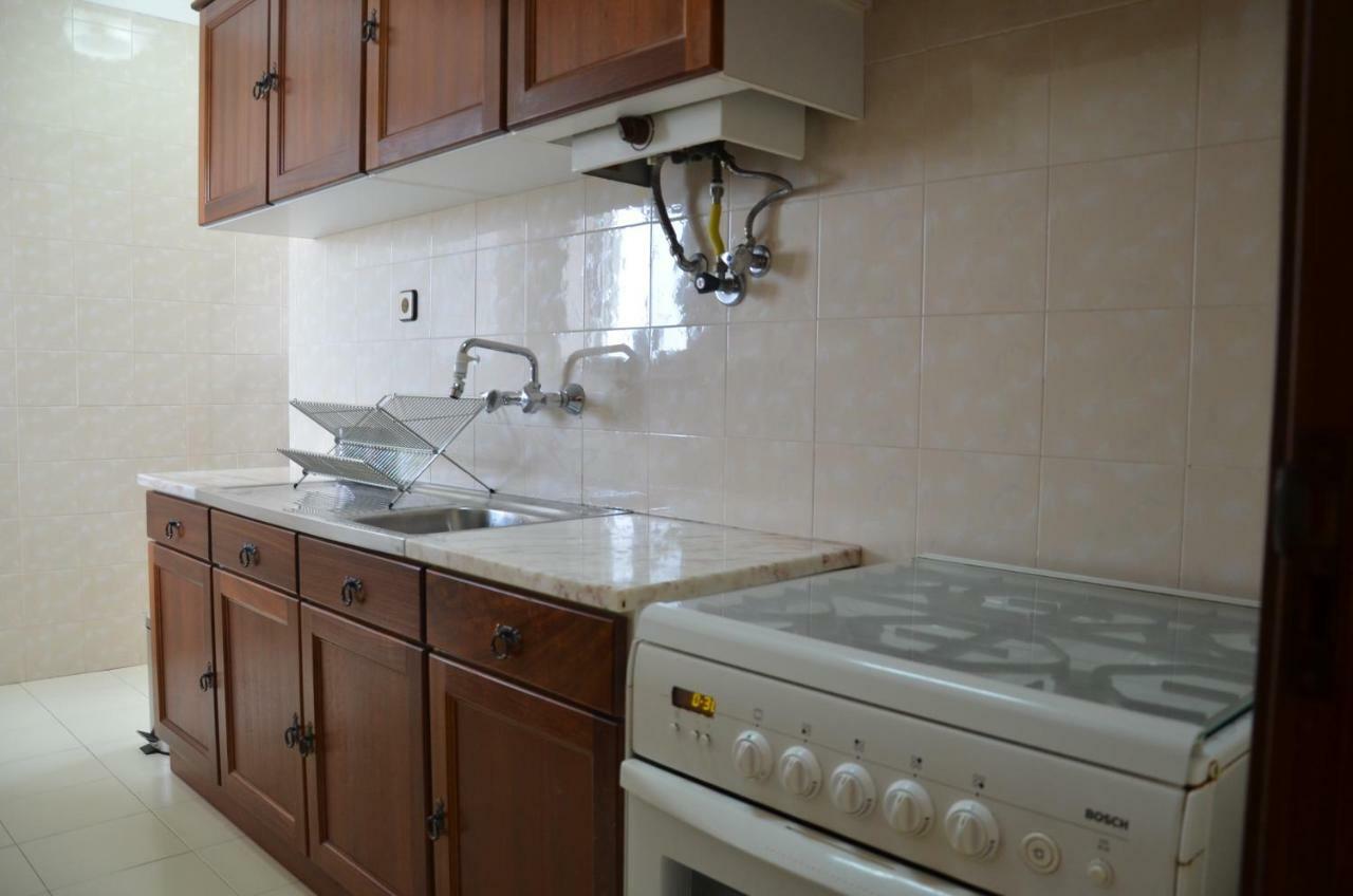 Baleal Tower Bay Apartment Ferrel  Exterior foto