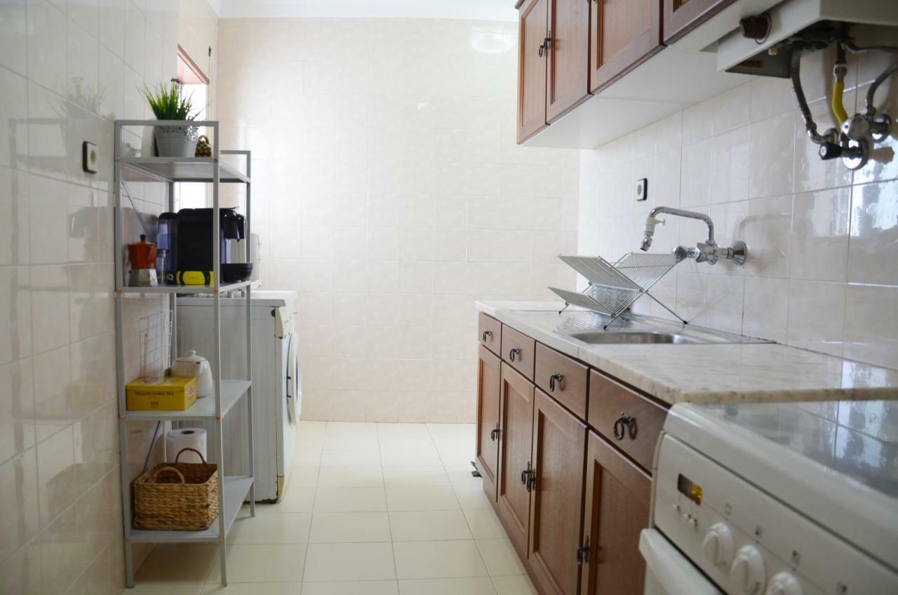 Baleal Tower Bay Apartment Ferrel  Exterior foto